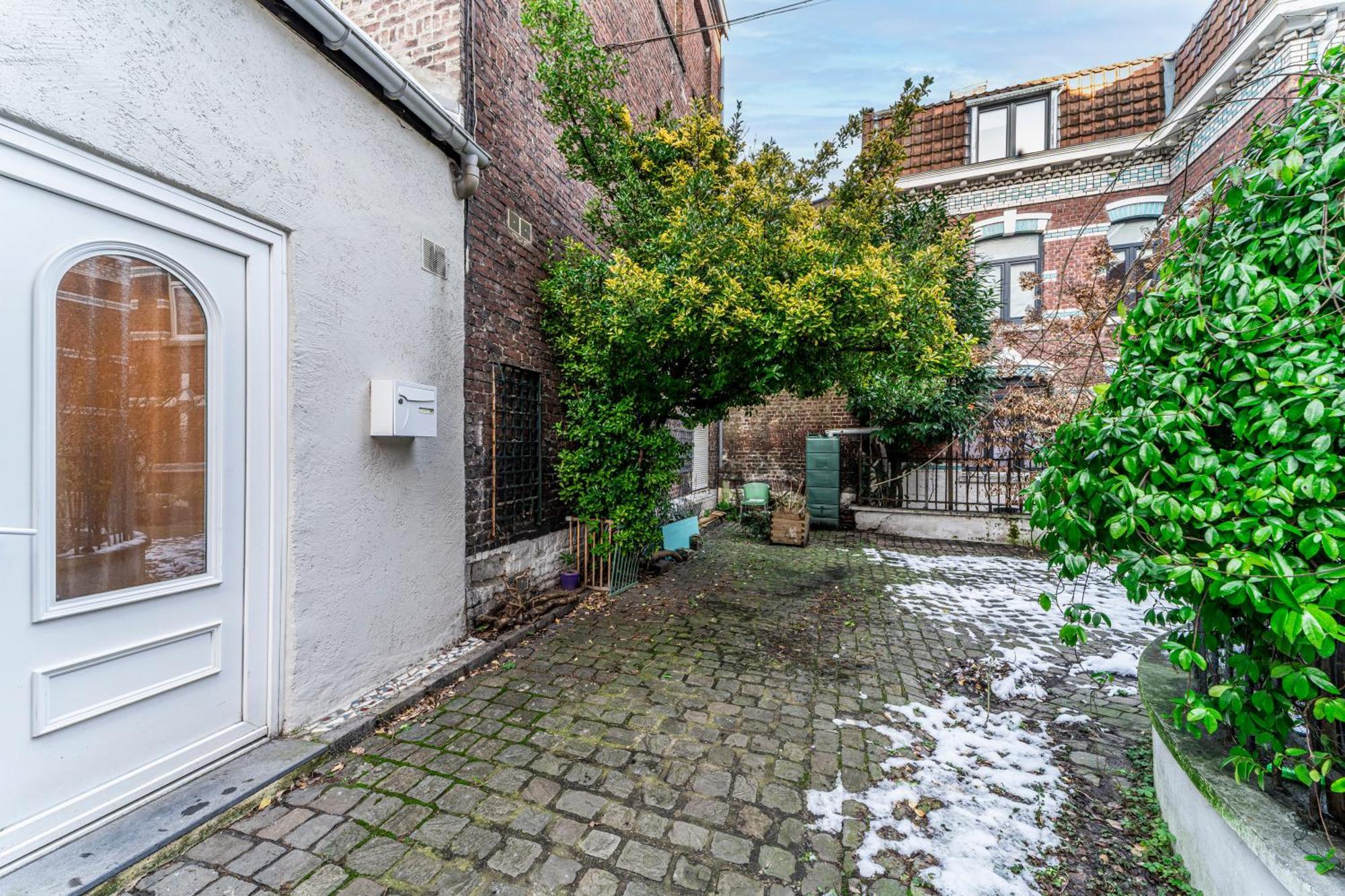 Ravissante Maison Coeur De Lille Ngoại thất bức ảnh