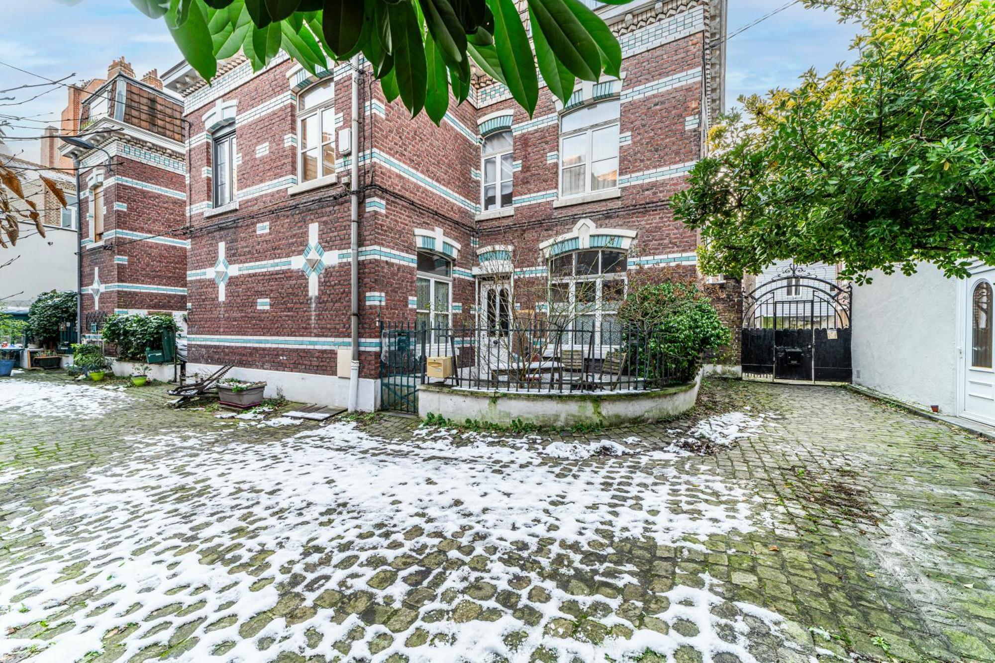 Ravissante Maison Coeur De Lille Ngoại thất bức ảnh
