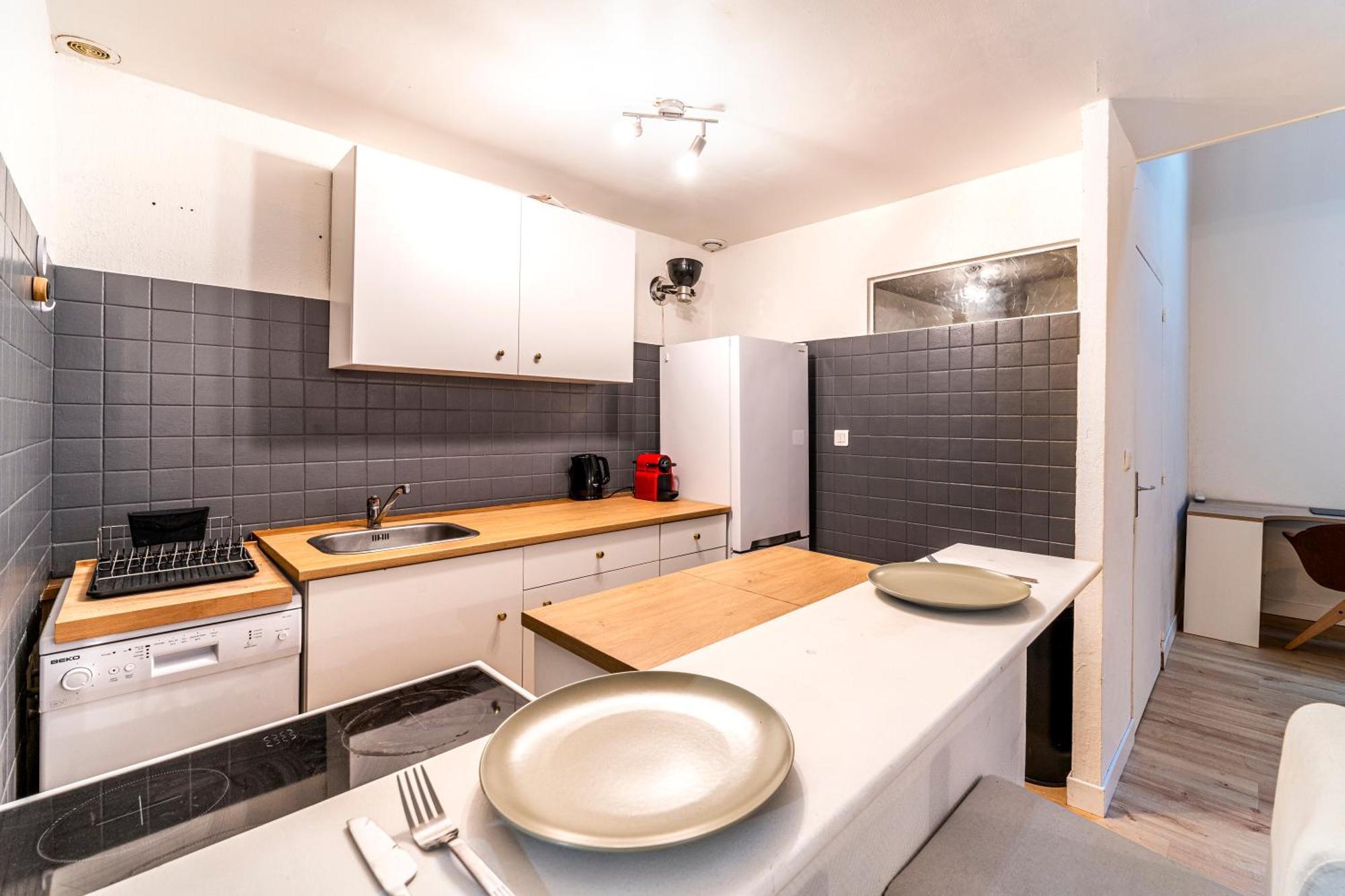 Ravissante Maison Coeur De Lille Ngoại thất bức ảnh