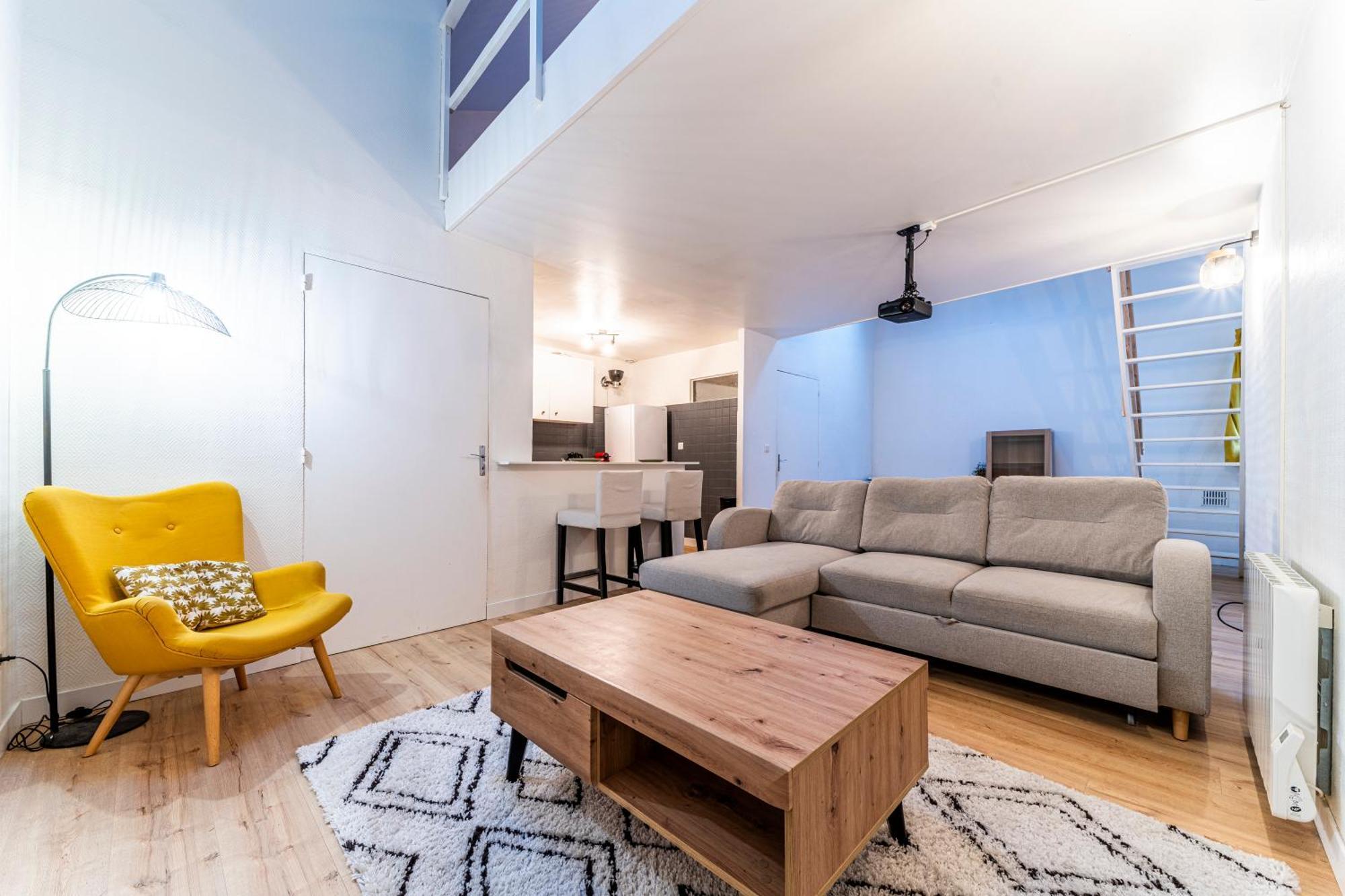 Ravissante Maison Coeur De Lille Ngoại thất bức ảnh